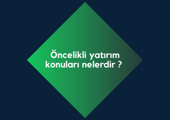 Yatırım Teşvik Belgesi